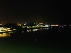 -南京眼步行桥