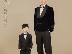 -海马体照相馆(上海月星环球港店)