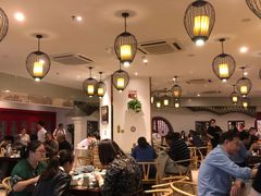 大堂-冶春茶社(星汉大厦店)