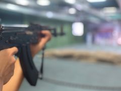 -枪馆1号实弹射击俱乐部