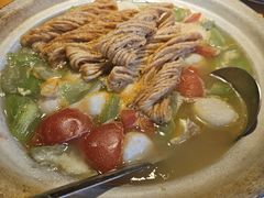 -永安鱼庄·镇江菜(丁卯店)