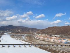 -图们口岸