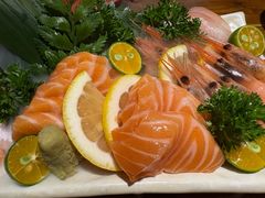 -王氏炉匠·烧鸟放题自助(三里屯店)