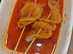 -和合谷(北新桥店)
