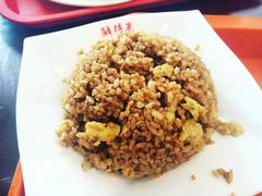 -鲜得来排骨年糕(即墨路店)
