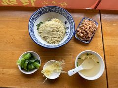 -裕兴记·三虾面(西北街总店)