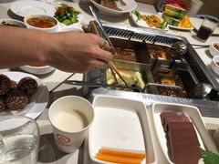 -海底捞火锅(上元大街店)