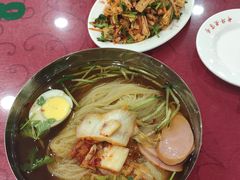 -西塔大冷面(市府大路店)