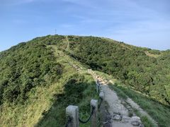 -七娘山