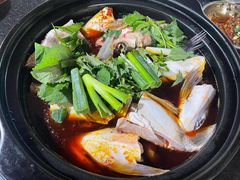 -老杨砂锅鱼庄