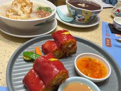 -点都德(奥体印象城店)