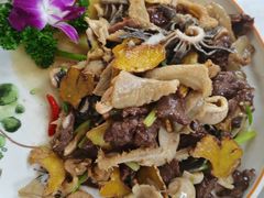 -闽公馆·客家私房菜·商务宴请·包厢(杏林橡树湾店)