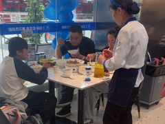 -兰湘子·湘菜小炒(盛龙广场店)