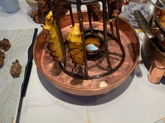 -阿里疆Alijiang·丝路美食·异域风情·清真(长楹天街店)