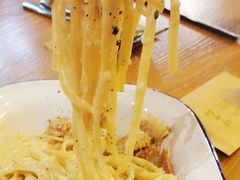 -HELLO 27 意面·沙拉·帕尼尼