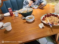 -巴尔喀十新疆餐厅(开发区店)