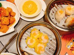 -点点心点心专门店(旺角店)