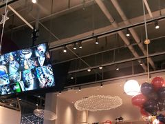 -NOKNOK若蔻亲子餐厅(天地壹方北馆店)