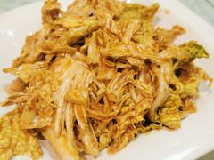 乾隆白菜-北门涮肉·铜锅涮肉(南锣鼓巷店)