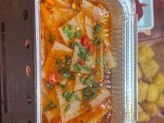 -小不点烧烤城(长乐宫店)