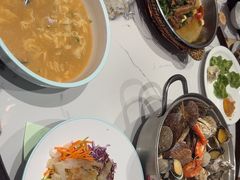 -和源祥·日照菜扛把子(万平口一店)