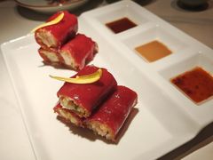 -禄运茶居·手工点心(猎德店)