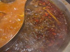 -沸炉重庆老火锅(军事博物馆店)