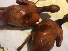 驰名石岐乳鸽-石岐佬中山菜馆(张溪店)