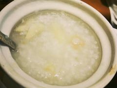 梁记粥-梁记粥铺(开元地中海店)