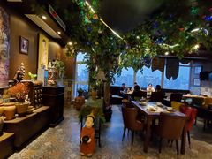 -萨芭蒂高空花园餐酒吧