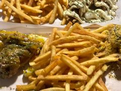 -YUMMYCHICKEN有你炸鸡(文明大道店)