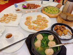 -东江海鲜酒家(艺都分店)