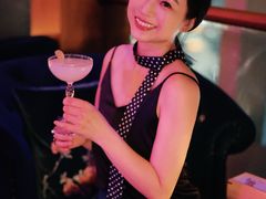 -The Penthouse酒吧