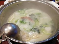 -君豪大酒店-东海渔村中餐厅