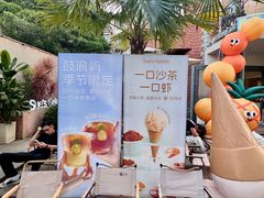 -苏小糖(鼓浪屿三丘田花园店)