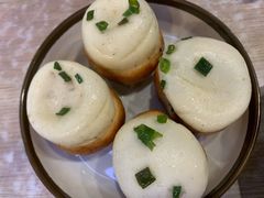生煎包-老上海里弄味道(知春路店)