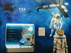-佛山科学馆