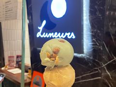 -LUNEURS月乐诗·法式冰淇淋(环贸店)