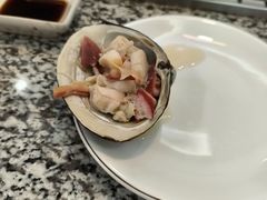 -震海贝烤贝·民俗特色店(延吉总店)