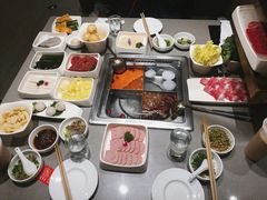 -海底捞火锅(天一广场亚细亚店)
