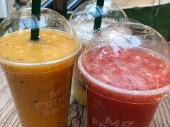 -Mr.Fruits水果先生(朝阳门悠唐店)