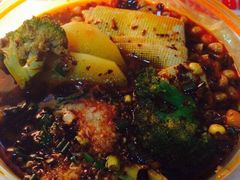 iphone_upload_pic-唐记麻辣拌麻辣烫(景田东路店)