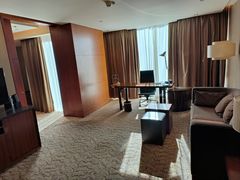 -北京丽晶酒店