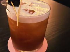 -fatty angel东南亚餐酒吧