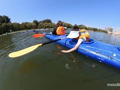 -WhaleSports户外水上运动俱乐部(朝阳公园店)
