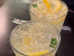 -满格嗦新疆椒麻鸡火锅.炒米粉(川大江安校区店)