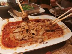 -蚝太郎 • 海鲜烧烤(Upark店)