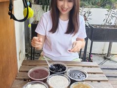 -钟姨糖水(惠城店)