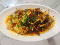 -凯盈阁·顺德私房菜·桑拿鸡