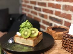 -咖梦餐厅 COMENG RESTAURANT